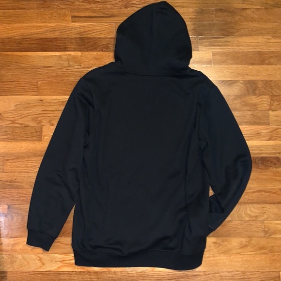 Adidas Originals Men's Classics Trefoil Hoodie, Large. - Picture 4 of 4
